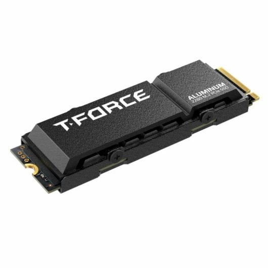 Disco Duro Team Group 2TB M.2 7400MB/s T-FORCE G70 PRO SSD 6800MB/s