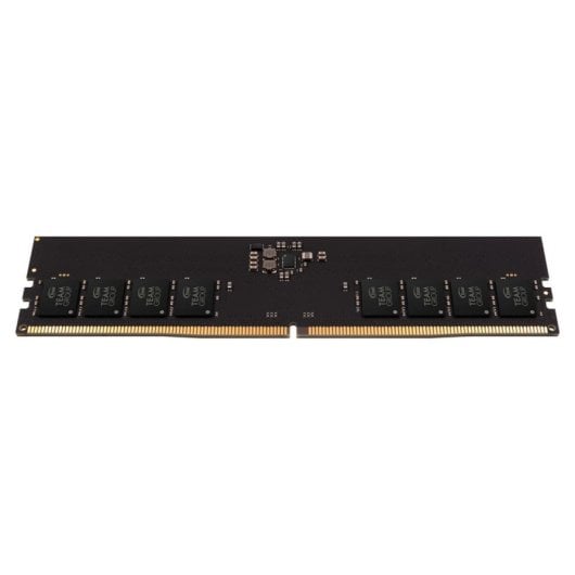 Memoria RAM Team Group 32GB DDR5 5600MHz ELITE TED532G5600C4601