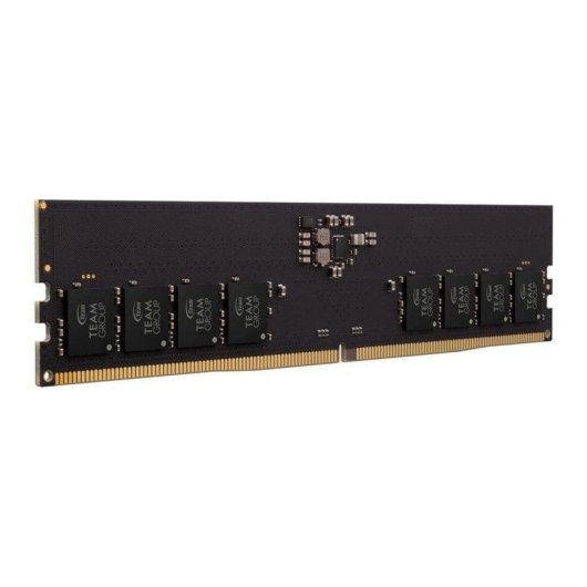 Arbeitsspeicher RAM Team Group ELITE 32GB 1x32GB DDR5 5600MHz ECC On-Die