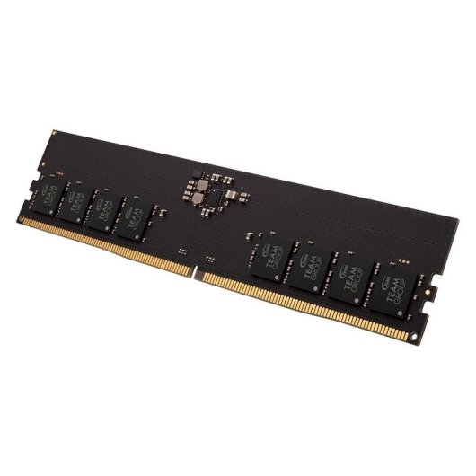 Arbeitsspeicher RAM Team Group ELITE 32GB 1x32GB DDR5 5600MHz ECC On-Die
