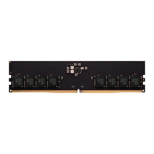 Arbeitsspeicher RAM Team Group ELITE 32GB 1x32GB DDR5 5600MHz ECC On-Die
