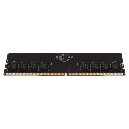 Arbeitsspeicher RAM Team Group ELITE 32GB 1x32GB DDR5 5600MHz ECC On-Die
