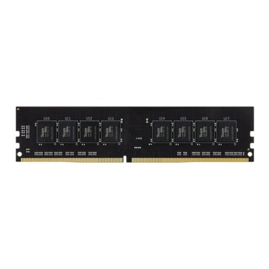 Memoria RAM TEAMGROUP ELITE 32GB DDR4 3200MHz TED432G3200C2201