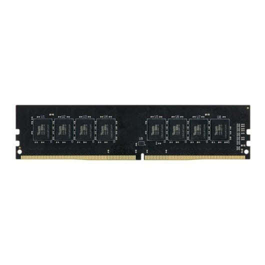 Memoria RAM TEAMGROUP ELITE 32GB DDR4 3200MHz TED432G3200C2201