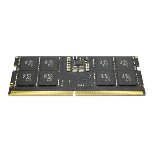 Memoria RAM Team Group 16GB DDR5 4800MHz SO-DIMM TED516G4800C40D-S01