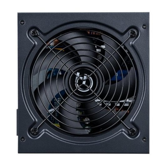 Netzteil Hiditec RL650 80 Plus Bronze 650W ATX mit leisem 120mm Lüfter Netzteil Hiditec RL650 80 Plus Bronze 650W ATX mit leisem 120mm Lüfter