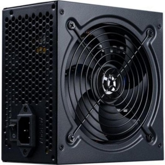 Netzteil Hiditec RL650 80 Plus Bronze 650W ATX mit leisem 120mm Lüfter Netzteil Hiditec RL650 80 Plus Bronze 650W ATX mit leisem 120mm Lüfter