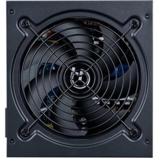 Netzteil Hiditec RL650 80 Plus Bronze 650W ATX mit leisem 120mm Lüfter Netzteil Hiditec RL650 80 Plus Bronze 650W ATX mit leisem 120mm Lüfter