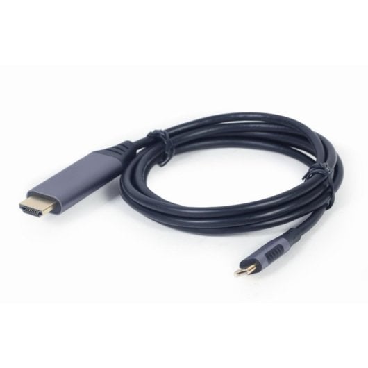 Adaptateur vidéo USB Type-C Gembird CC-USB3C-HDMI-01-6 1,8m 4K 60Hz