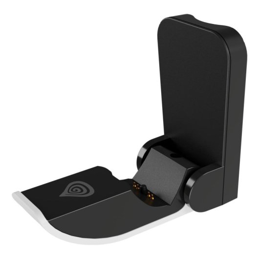 Cargador GENESIS Tin 300 Compatible DualSense/DualSense Edge PS5 Plegable USB-C