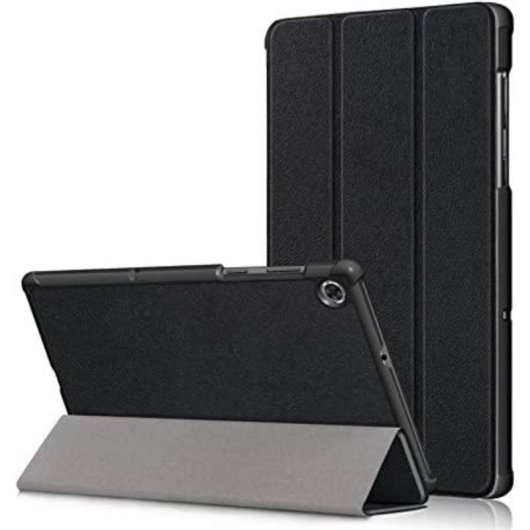 Funda folio Maillon Technologique MTFUNDM10FHDBLK para Lenovo M10 X606F/X 10.3" alta protección y ligereza