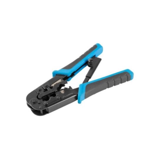 Outil de sertissage Lanberg NT-0201 70 mm de largeur, 20 mm de profondeur, 180 mm de hauteur