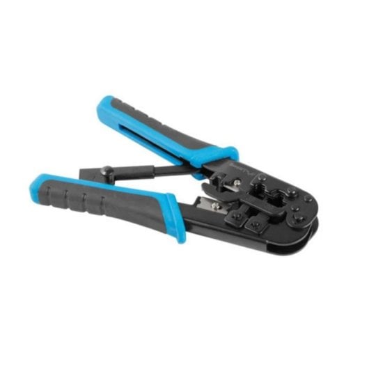 Outil de sertissage Lanberg NT-0201 70 mm de largeur, 20 mm de profondeur, 180 mm de hauteur