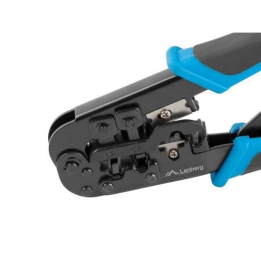 Outil de sertissage Lanberg NT-0201 70 mm de largeur, 20 mm de profondeur, 180 mm de hauteur