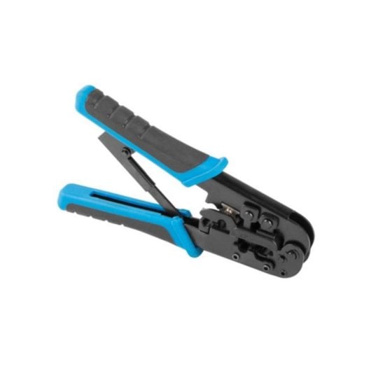 Outil de sertissage Lanberg NT-0201 70 mm de largeur, 20 mm de profondeur, 180 mm de hauteur