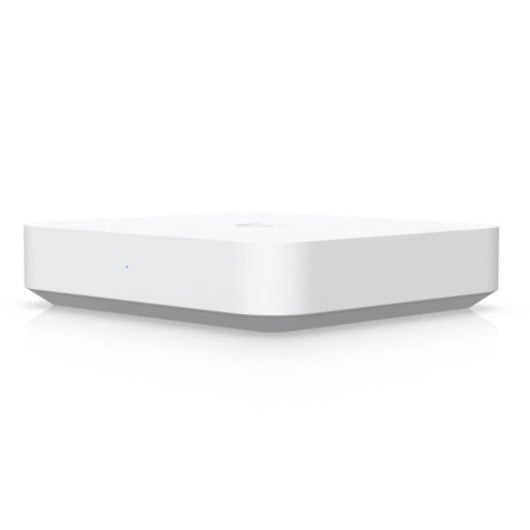 Gateway Ubiquiti UXG-MAX-EU 2.5GbE ARM Cortex-A53 VPN Firewall Blanco Compacto