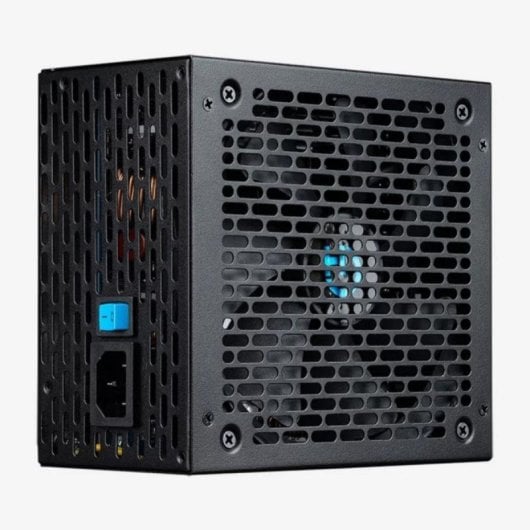 Fuente Hiditec GDX1050 v2 1050W 80 Plus Gold ATX 3.0 PCIe 5.0 Full Modular