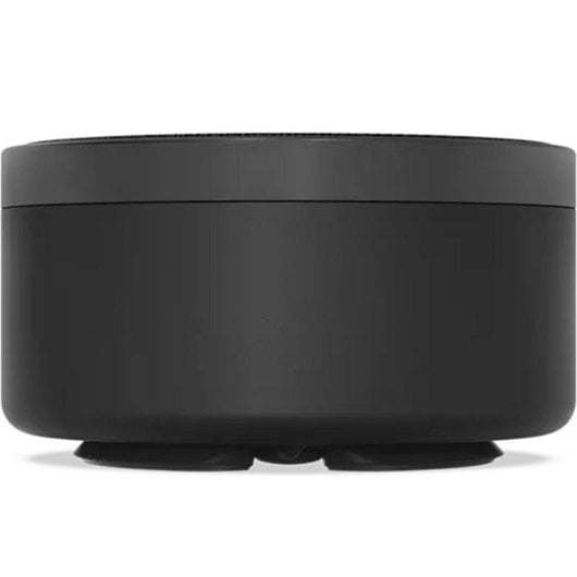 Altavoces Lenovo PC Alámbricos Negro 3W USB-C 85dB 140-20000Hz Omnidireccional