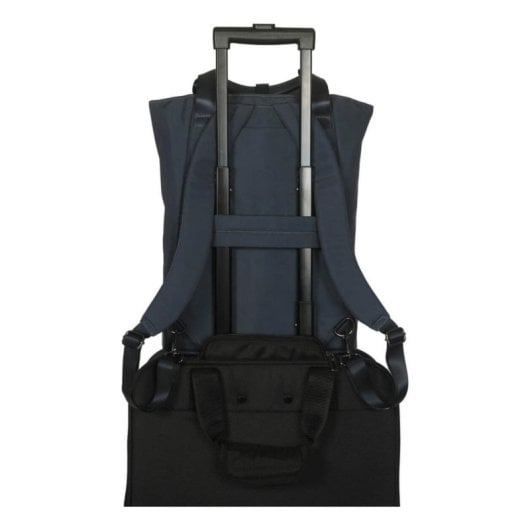 Rucksack Targus TBB65102GL 16" Wasserdicht EcoSmart Convertible Tote Rucksack Rucksack Targus TBB65102GL 16" Wasserdicht EcoSmart Convertible Tote Rucksack