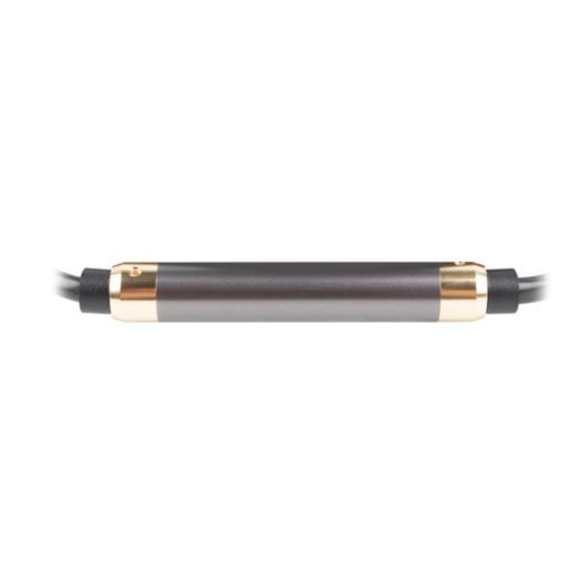 Câble HDMI Lanberg CA-HDMI-20CU-0200-BK 20m 3D 18 Gbit/s Noir