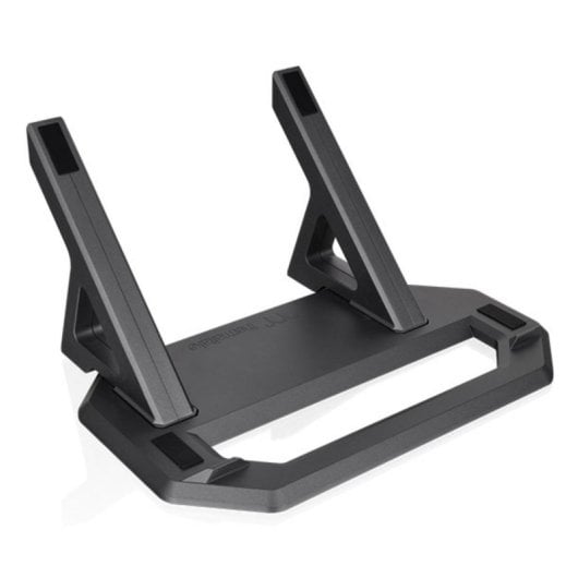 Kit conversión torre a rack Thermaltake AC-076-ON1NAN-A1 para The Tower 600, 230x459x353mm, negro