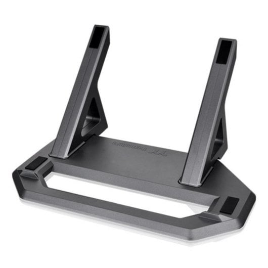 Kit conversión torre a rack Thermaltake AC-076-ON1NAN-A1 para The Tower 600, 230x459x353mm, negro
