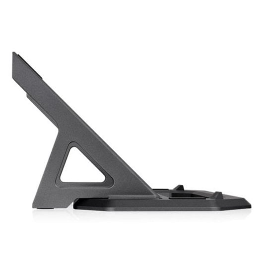 Kit conversión torre a rack Thermaltake AC-076-ON1NAN-A1 para The Tower 600, 230x459x353mm, negro
