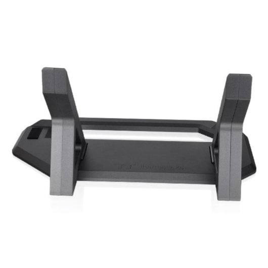 Kit conversión torre a rack Thermaltake AC-076-ON1NAN-A1 para The Tower 600, 230x459x353mm, negro