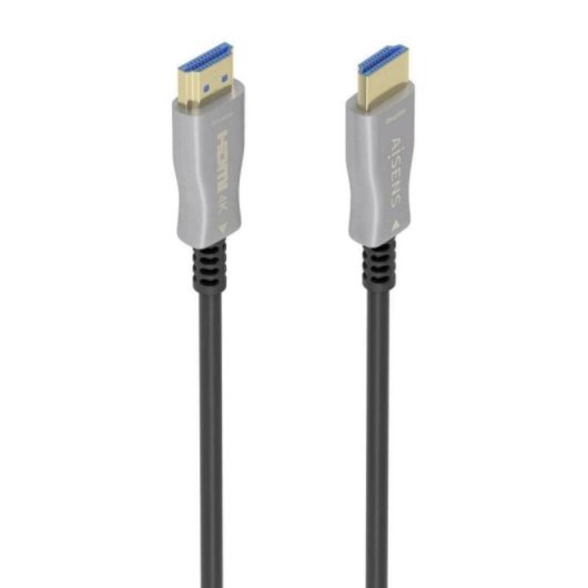 HDMI-Kabel AISENS A148-0858 10m 2.0 AOC Ultra HD 4K HDMI-Kabel AISENS A148-0858 10m 2.0 AOC Ultra HD 4K