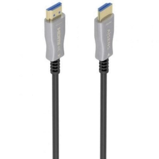 HDMI-Kabel AISENS A148-0858 10m 2.0 AOC Ultra HD 4K HDMI-Kabel AISENS A148-0858 10m 2.0 AOC Ultra HD 4K