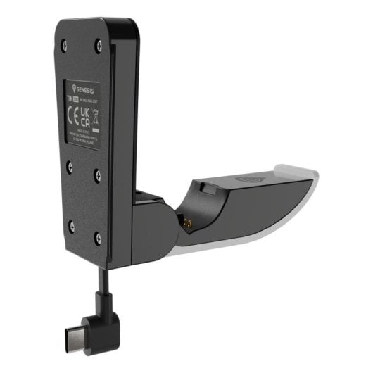 Sistema de Carga GENESIS Tin 305 para PlayStation 5 Slim DualSense DualSense Edge