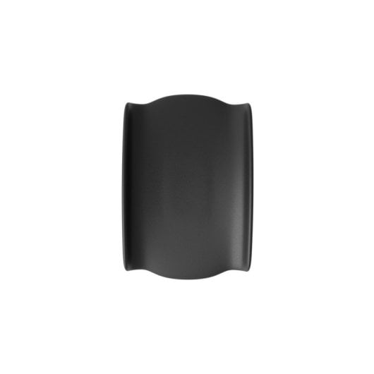 Soporte für Kopfhörer GENESIS Thulium 100 ABS Aluminium TPU Schwarz Grau