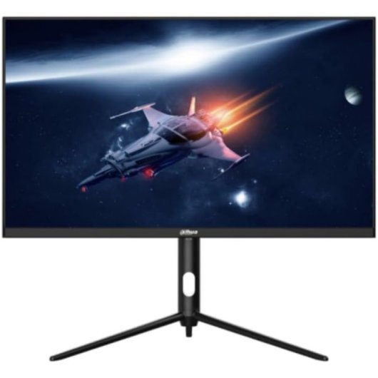 Moniteur Dahua DHI-LM27-E331A 27" Quad HD 2560x1440 5ms LED Noir