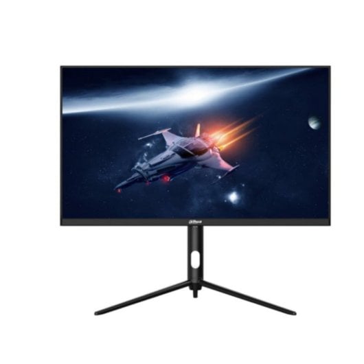 Monitor PC Dahua DHI-LM27-E331A 27" QHD 165Hz IPS Altezza Regolabile 5ms