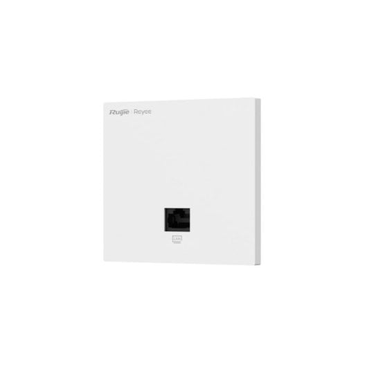 Punto de acceso Ruijie Networks RG-RAP1201 1267 Mbit/s Dual Band MU-MIMO PoE Blanco