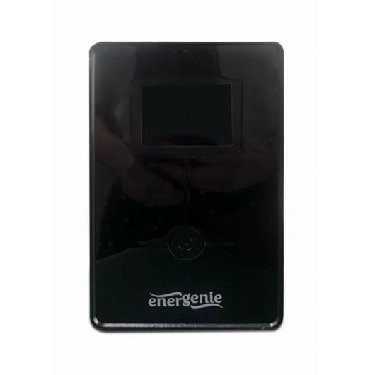 Sai Gembird 850VA Blei-Säure-Batterie 20 Minuten LCD USB Schutz Sai Gembird 850VA Blei-Säure-Batterie 20 Minuten LCD USB Schutz