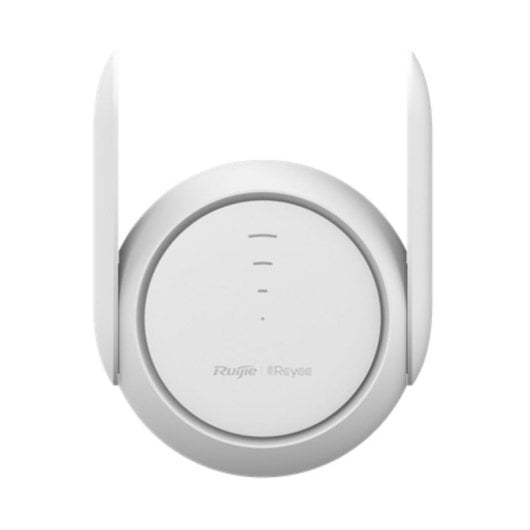 Router Ruijie RG-EW1200R WiFi 5 Doble Banda 867 Mbps 300 Mbps Externo Branco