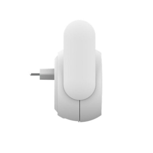 Router Ruijie RG-EW1200R WiFi 5 Doble Banda 867 Mbps 300 Mbps Externo Branco