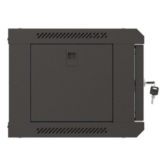 Bastidor de pared Lanberg WF03-5304-10B 4U 60 kg Color Noir