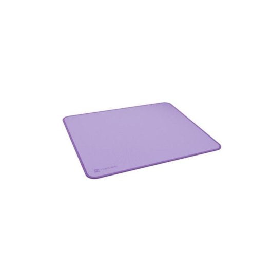 NATEC NPO-2241 Tapis de Souris Lavande Monocrome en Tissu avec Base Antidérapante