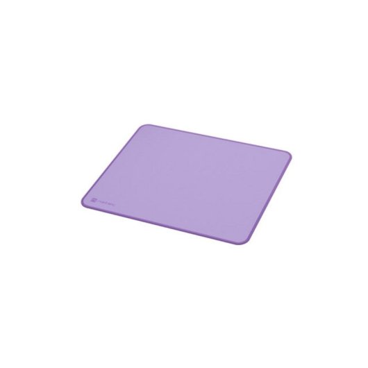 NATEC NPO-2241 Tapis de Souris Lavande Monocrome en Tissu avec Base Antidérapante