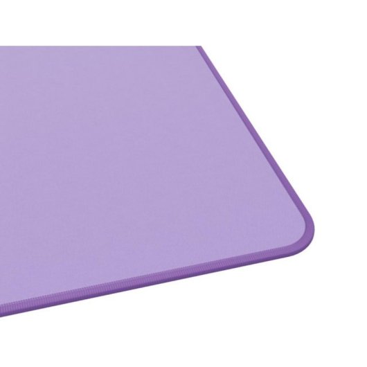 NATEC NPO-2241 Tapis de Souris Lavande Monocrome en Tissu avec Base Antidérapante