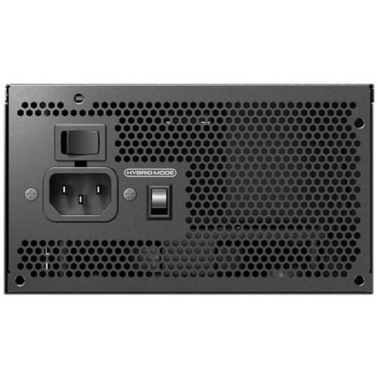 Fuente ATX Antec GSK ATX3.1 750W 80 PLUS Gold Negra ventilador 12cm