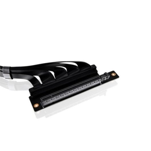 Riser PCI-E Thermaltake AC-077-CO1OTN-C1 4m Angular 90º Gen 4.0 145g