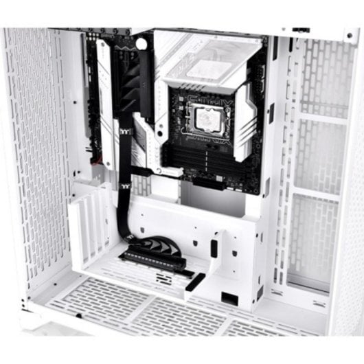 Riser PCI-E Thermaltake AC-077-CO1OTN-C1 4m Angular 90º Gen 4.0 145g