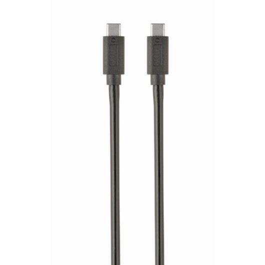 Cavo USB 3.1 Tipo C/C Gembird CCP-USB3.1-CMCM-1M 1m Nero USB 3.2 Gen 1