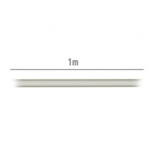 Câble USB 2.0 Aisens A101-0021 1m A Macho à A Macho Beige 60Mbps 2.5W
