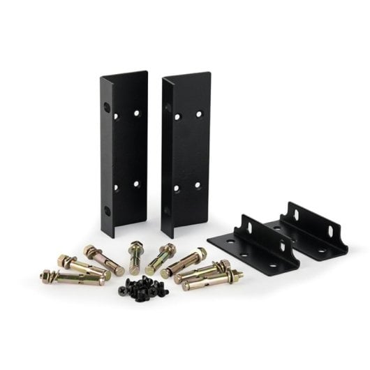Sai Gembird 3 kVA Batteria Piombo Sigillata 10 ms Montaggio Rack/Torre 7 Uscite AC Sai Gembird 3 kVA Batteria Piombo Sigillata 10 ms Montaggio Rack/Torre 7 Uscite AC