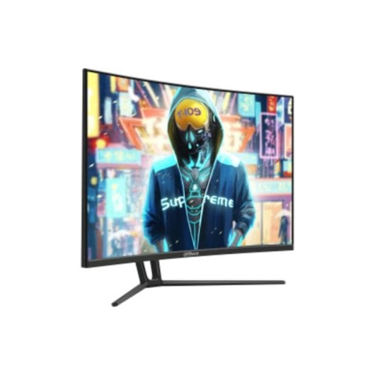 Monitor Dahua DHI-LM32-E230C 31.5" LED VA FullHD 165Hz Curva