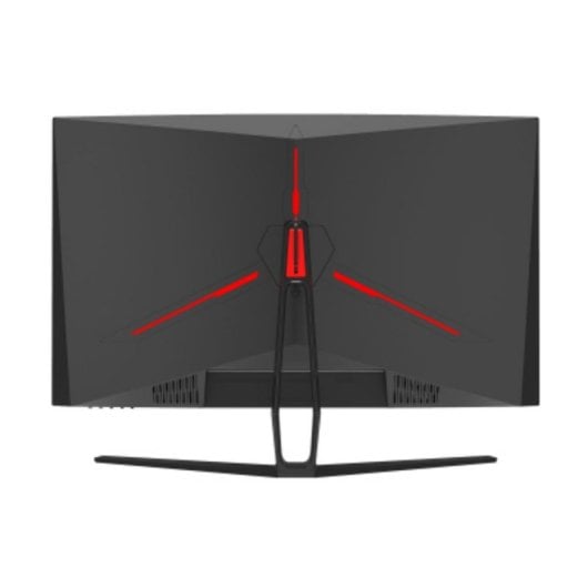 Monitor Dahua DHI-LM32-E230C 31.5" LED VA FullHD 165Hz Curva